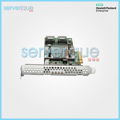 726907-B21 HP H240 Dual Port 12G SAS / 6G SATA PCI-E 3.0 x8 Smart HBA
